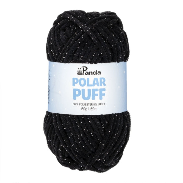 Panda - Polar Puff 50G