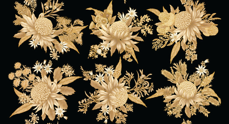 Textile Pantry - Under the Australian Sun - Classic - #0024-16