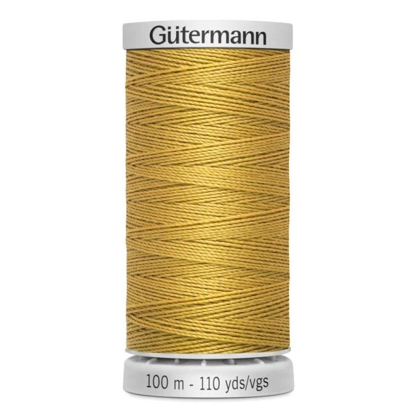 Gutermann Extra Strong Thread - 100MT