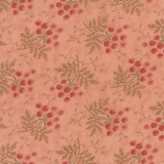 Handiworks Fabric - Patchwork Collection - #PC101215
