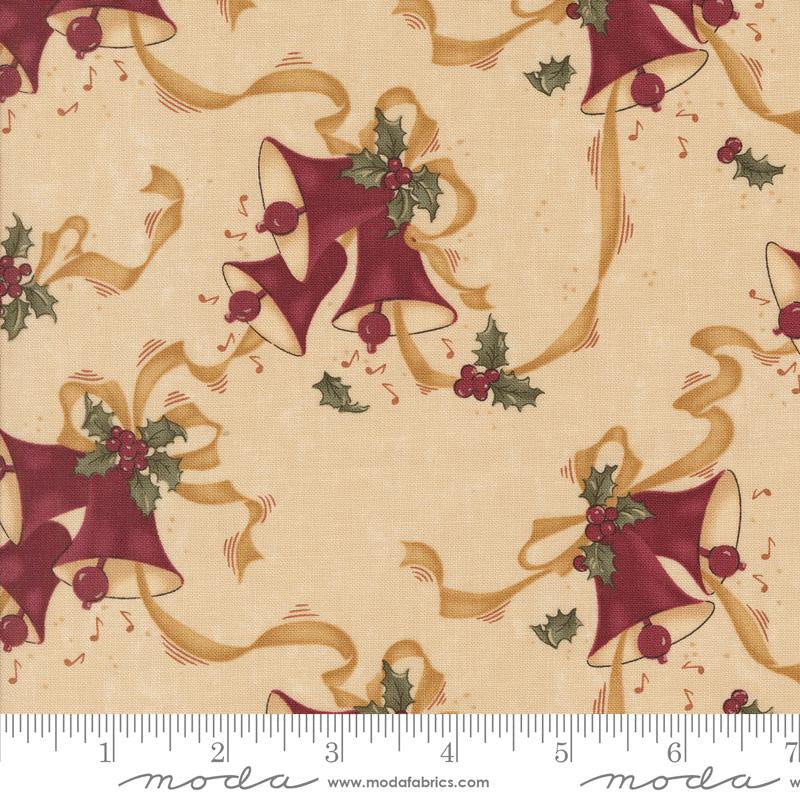 Modafabrics - A Vintage Christmas - #9781-11