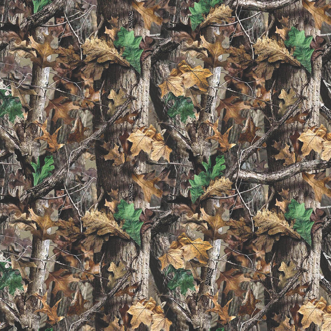 Sykel Enterprises - Real Tree - Plain Allover - #6000