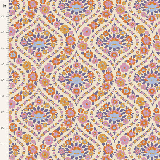 Tilda's world - Wallflower - Bianca Thistle - #100620