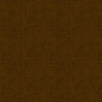Henry Glass & Co - Timeless Linen Basics - Brown - #1027-38