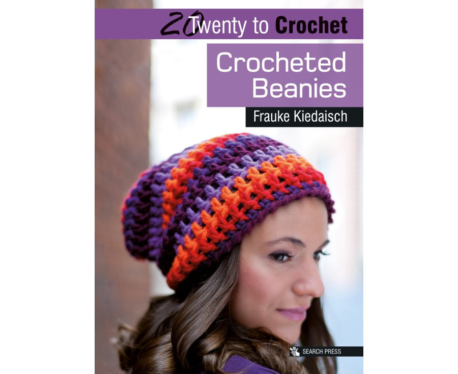 Crocheted Beanies