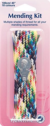 HEMLINE MENDING KIT DARNING PLAIT