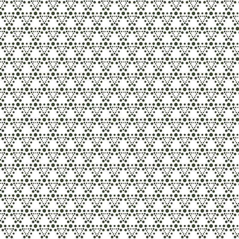 Stof fabric - Dot Mania - #4512-453