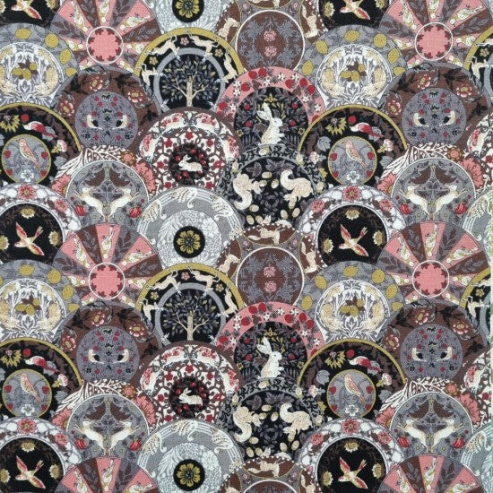 Nutex - Art Nouveau Symphony - Muko - #66990-105