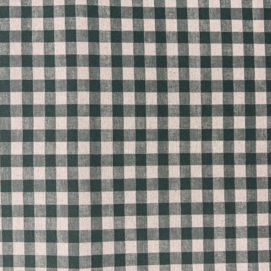 Nutex - Shikaku - Gingham Green - #67380-103