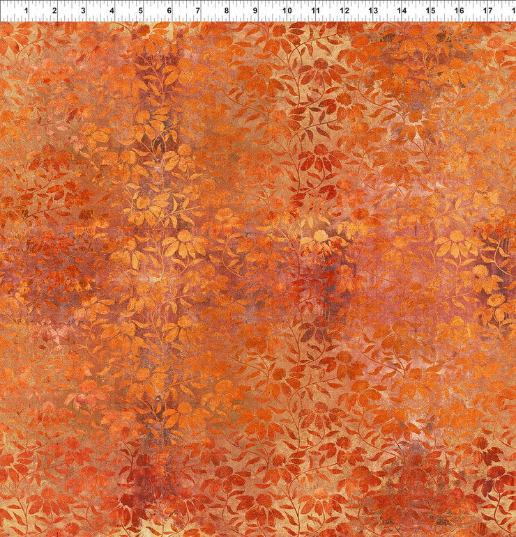 In The Beginning Fabrics - Evanescence - 6EV-1