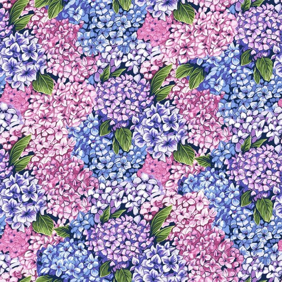 Nutex - Flower Market - Hydrangea - #81090-8