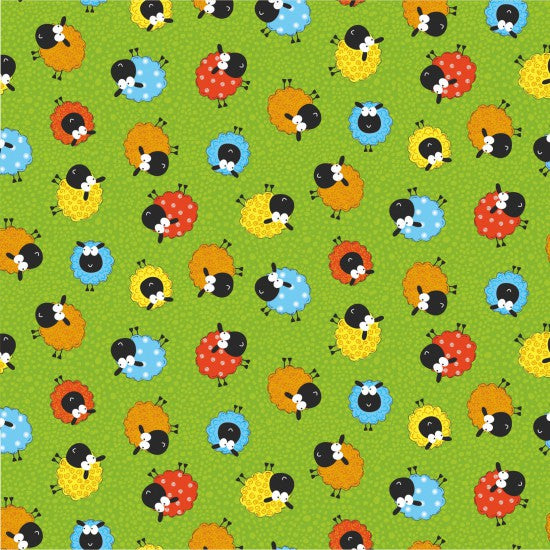 Nutex - Happy Sheep - #81190-01