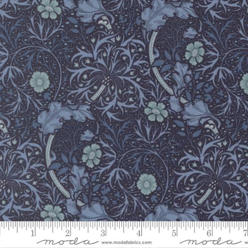 Modafabrics - Morris Muse - Twilight- #13382-15