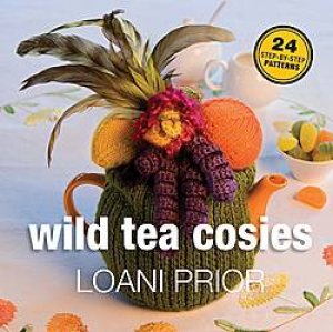 Wild Tea Cosies - Loani Prior