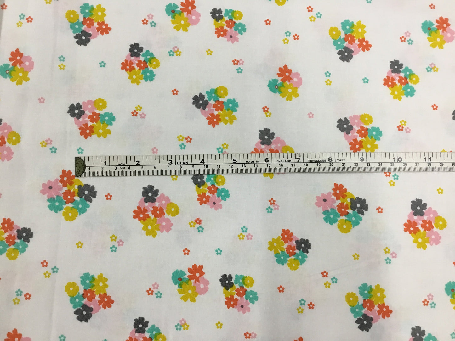 Summer Skies by Jenean Morrison - FABRIC