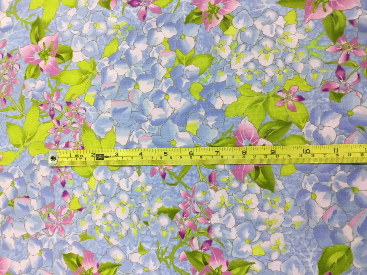 RJR Fabrics - Garden Medley - 1