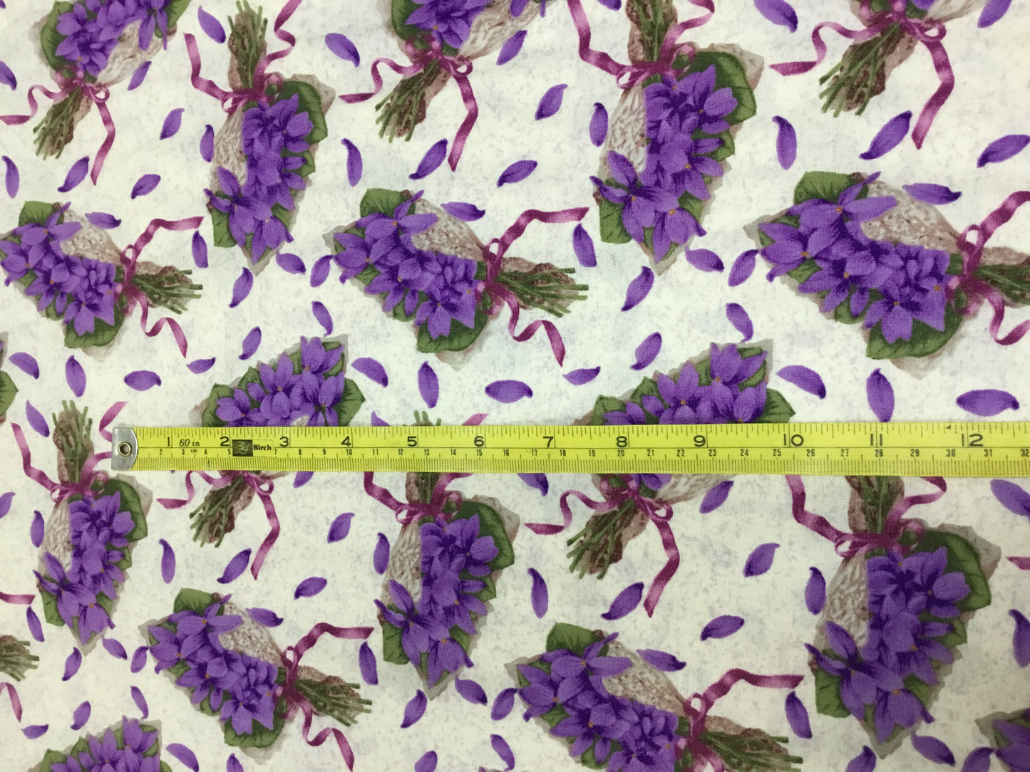RJR Fabrics - Sensational Florals - 2