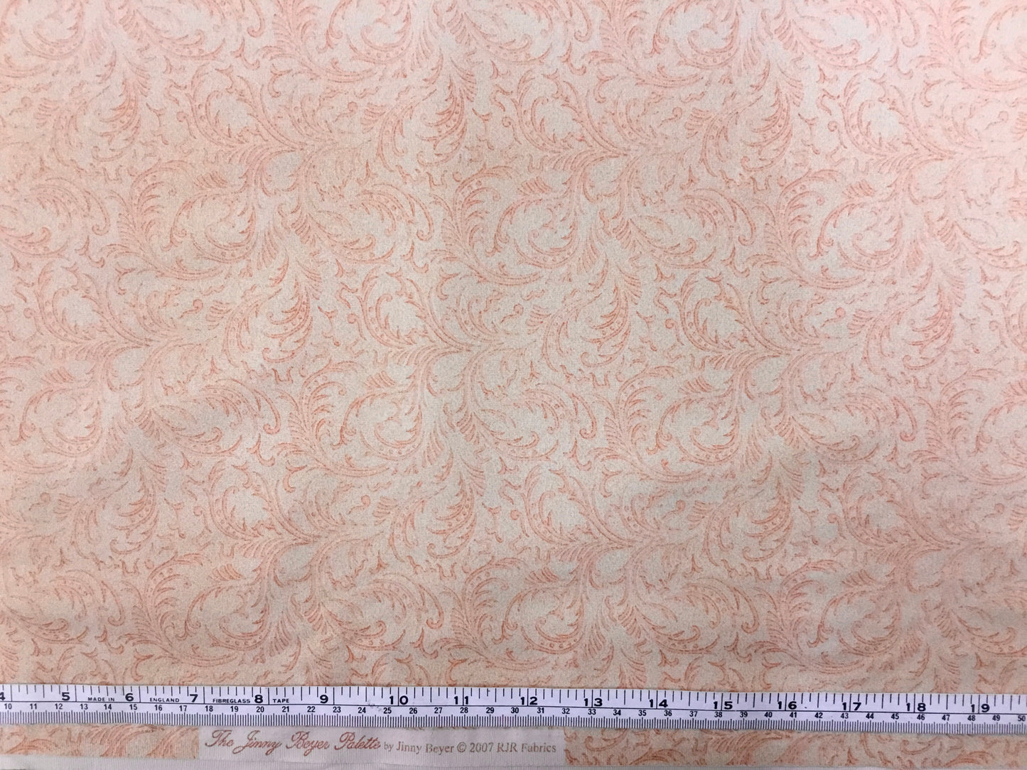 RJR Fabrics - Jinny Beyer Pallete