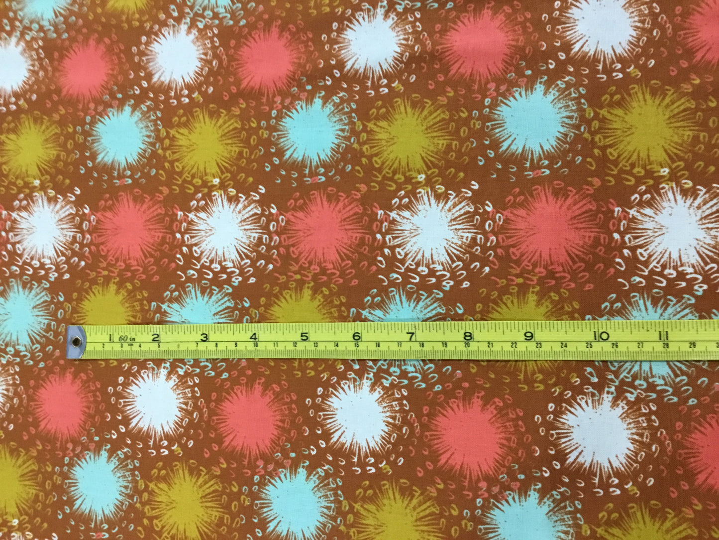 RJR Fabrics - Cotton + Steel - Sarah Watts