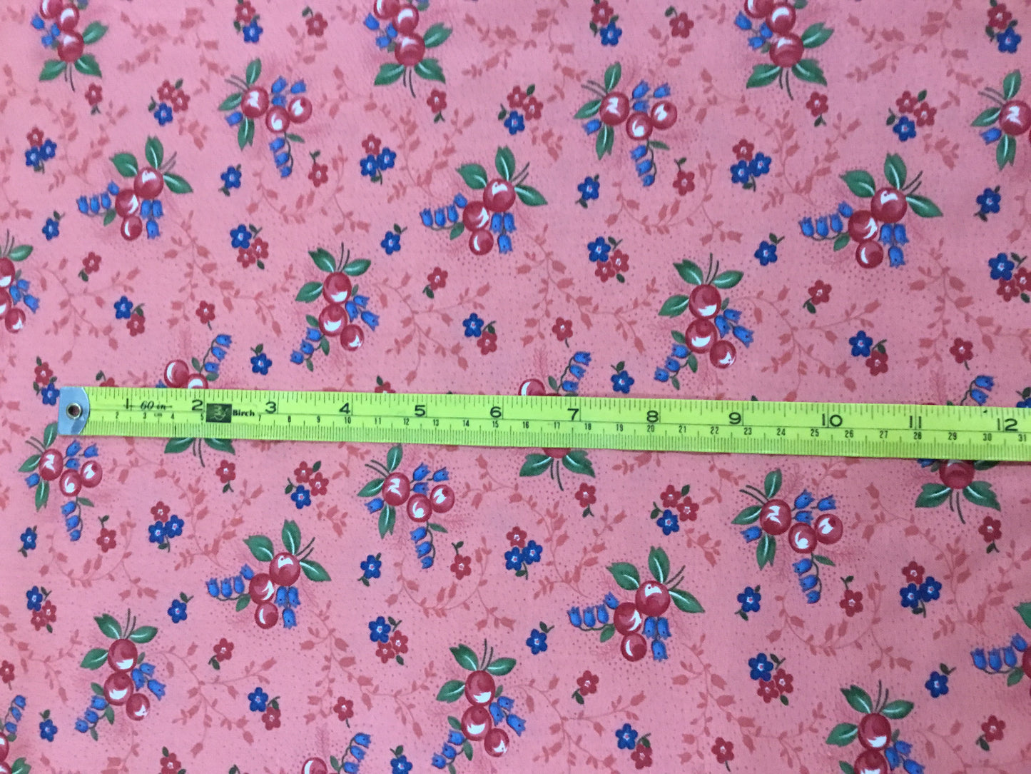 ModaFabrics - Charlevoix - Summer Beach Rural Americana - #14692