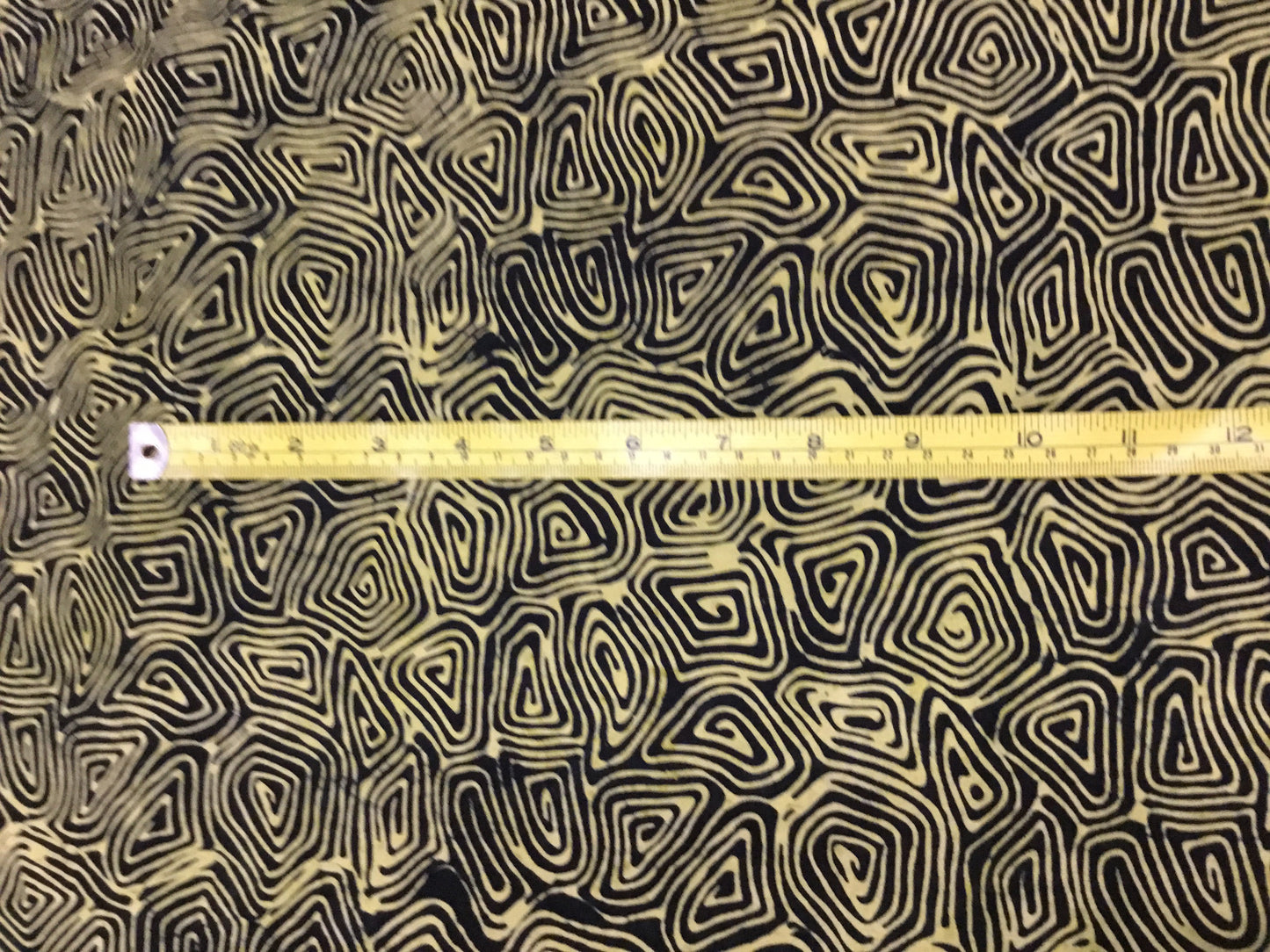 Island Batiks - #KH09