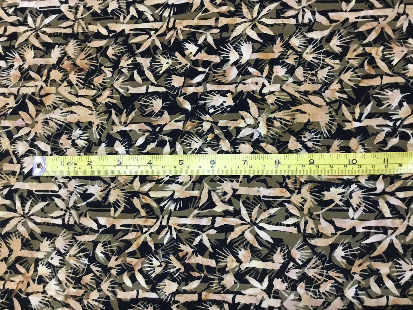 Island Batik - #KH02