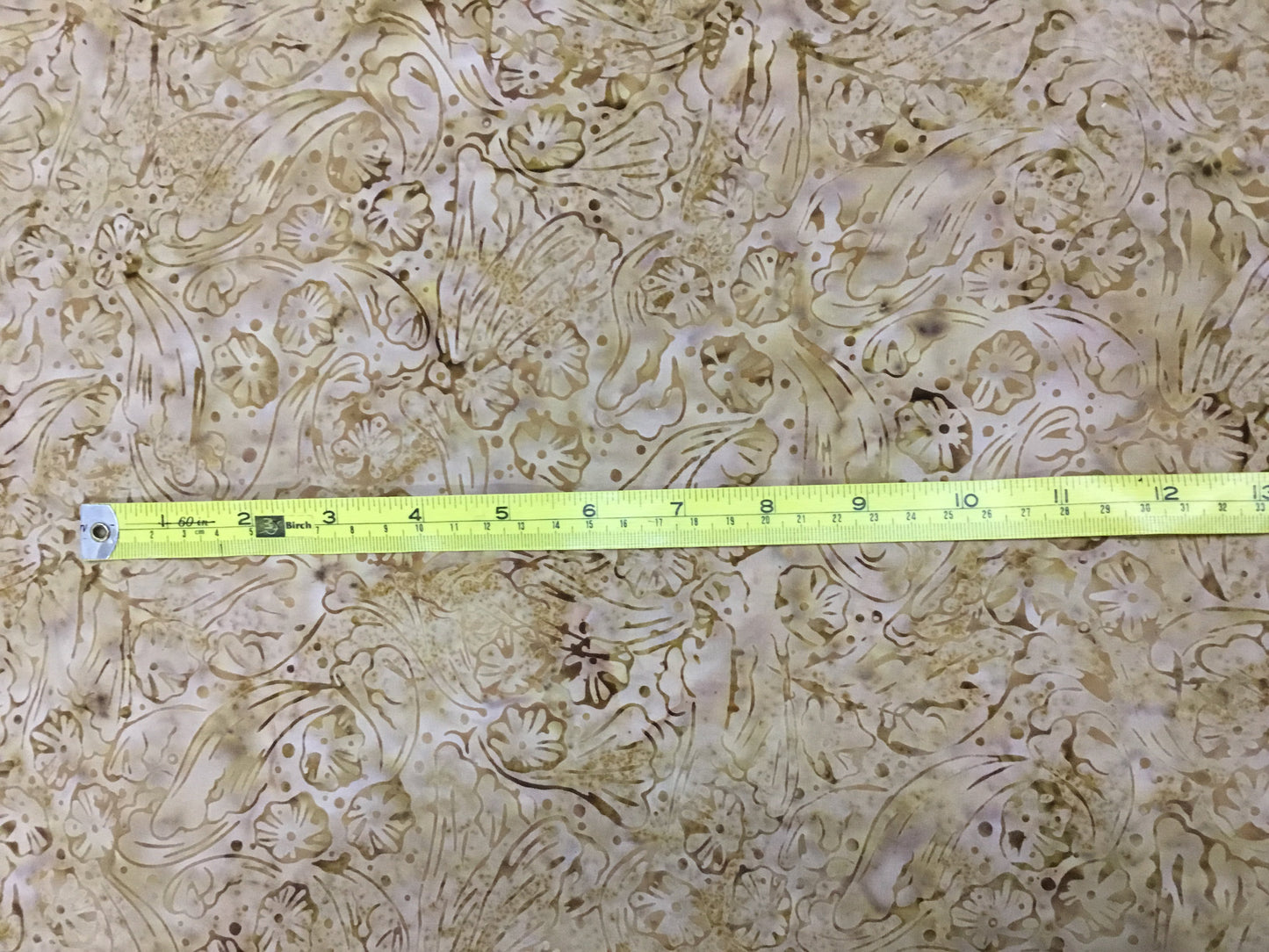 Fern Textile - #7045