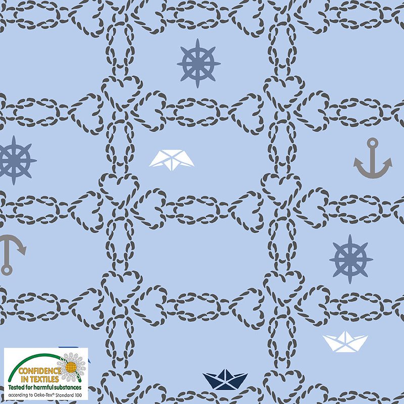 Stoffabric - Season Living - #MSD18-059