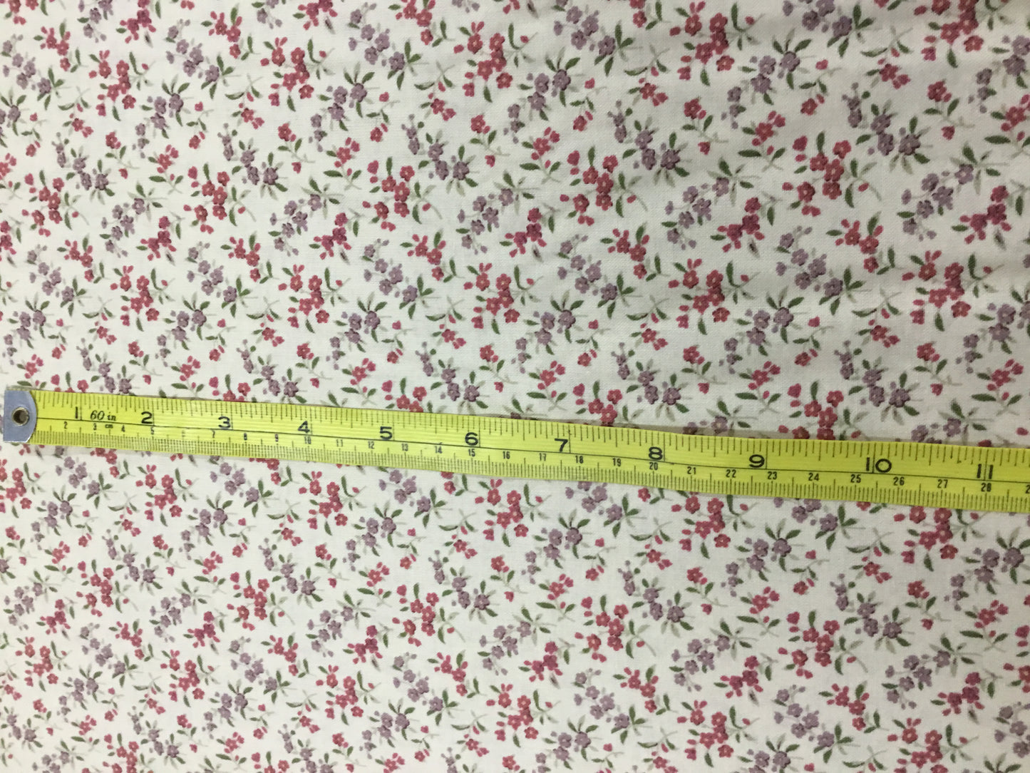 Fabric freedom - Antique Archives - #F501
