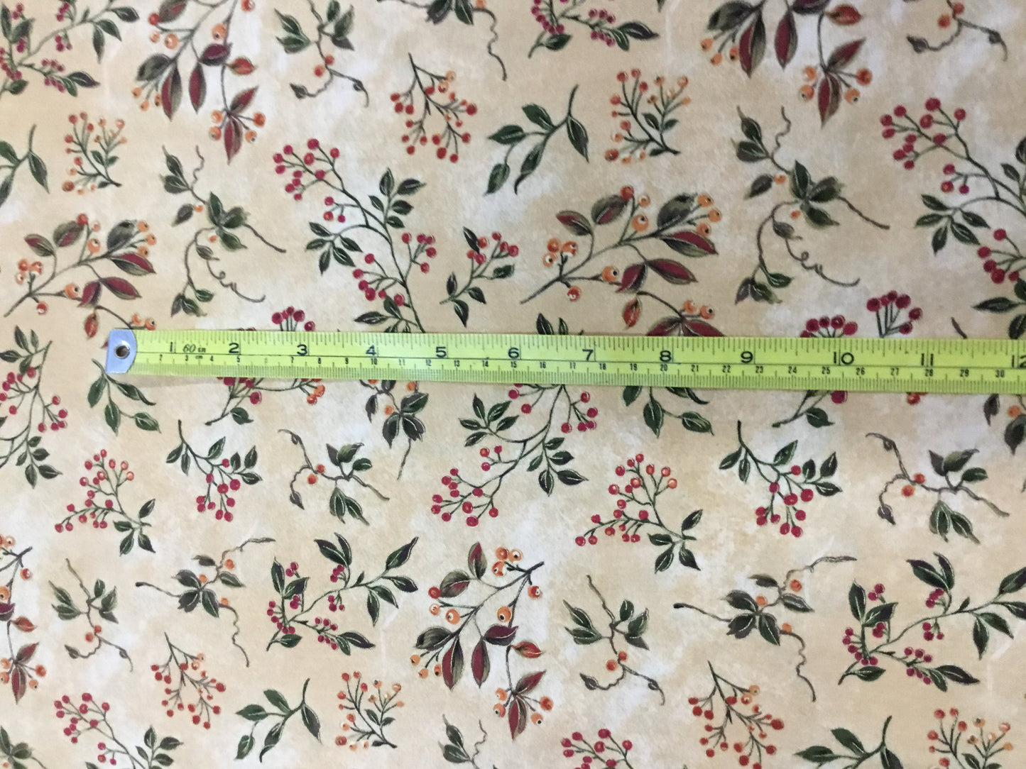 P&B Textiles - Harvest