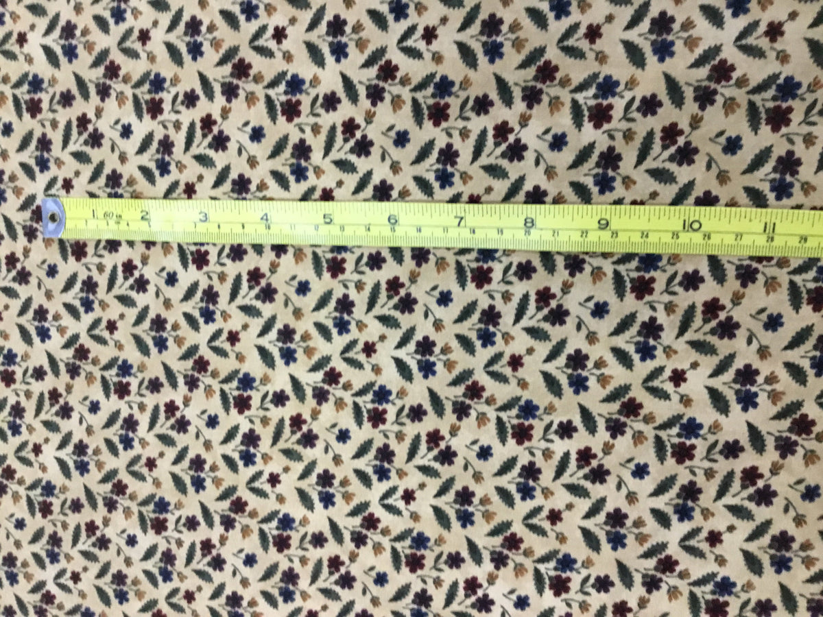 Modafabrics - Bound to the Prairie - #9190
