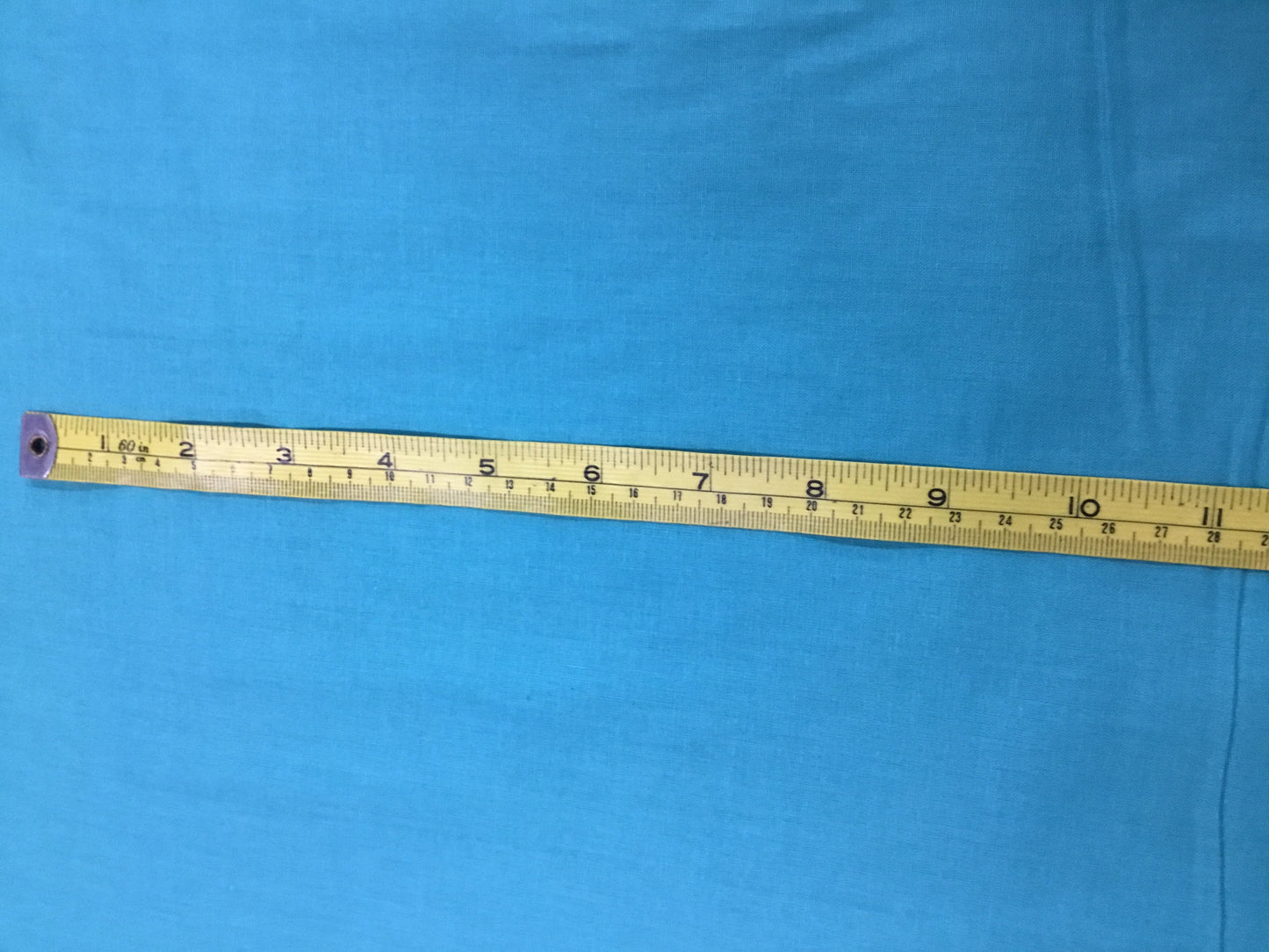 Sew Easy - Homespun - Aqua