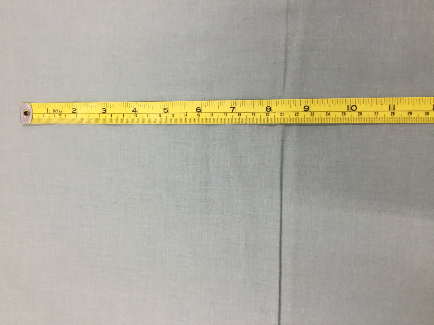 Leutenegger - Homespun - Grey-Blue