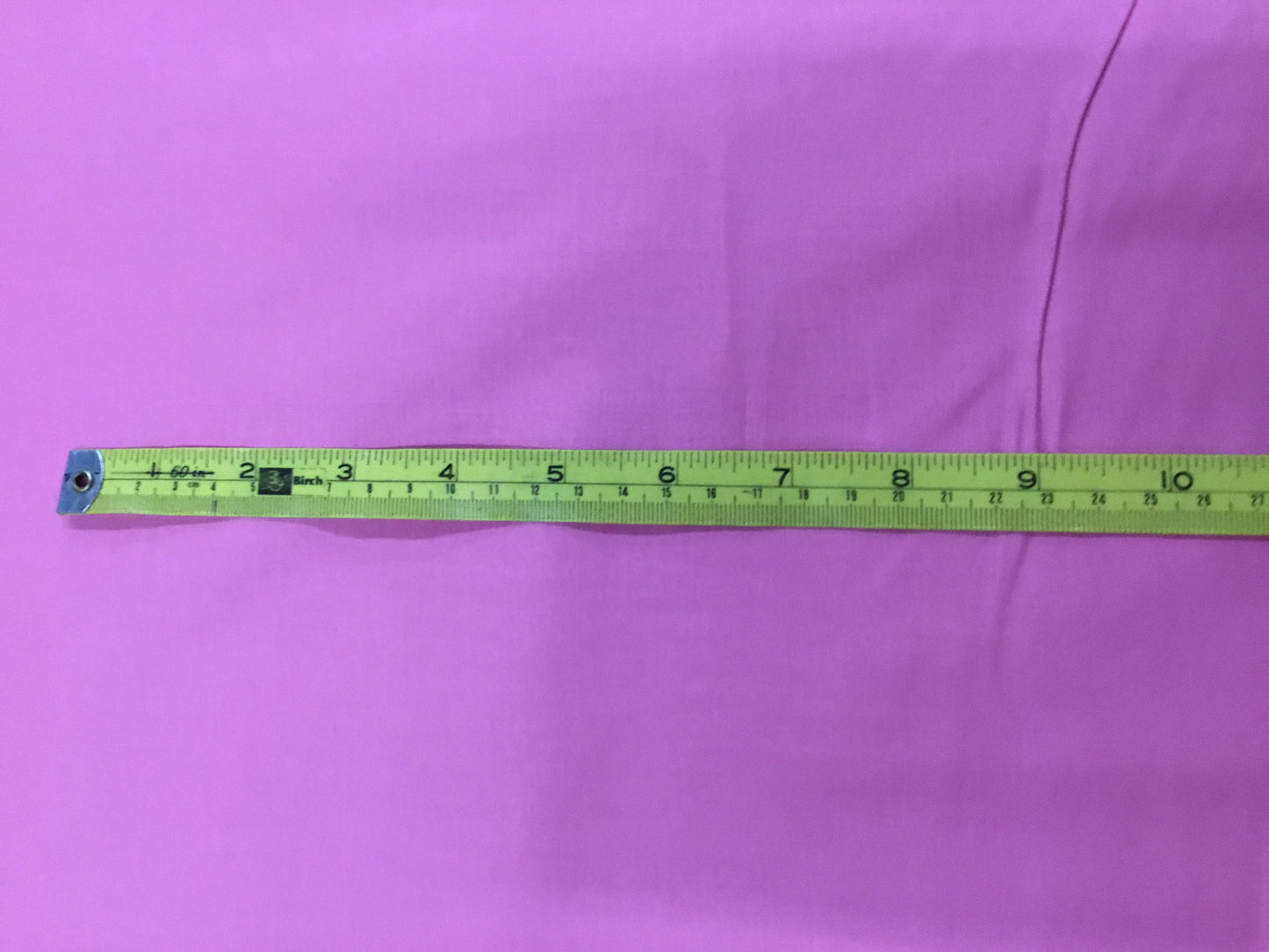 Handworks - Homespun - Pink