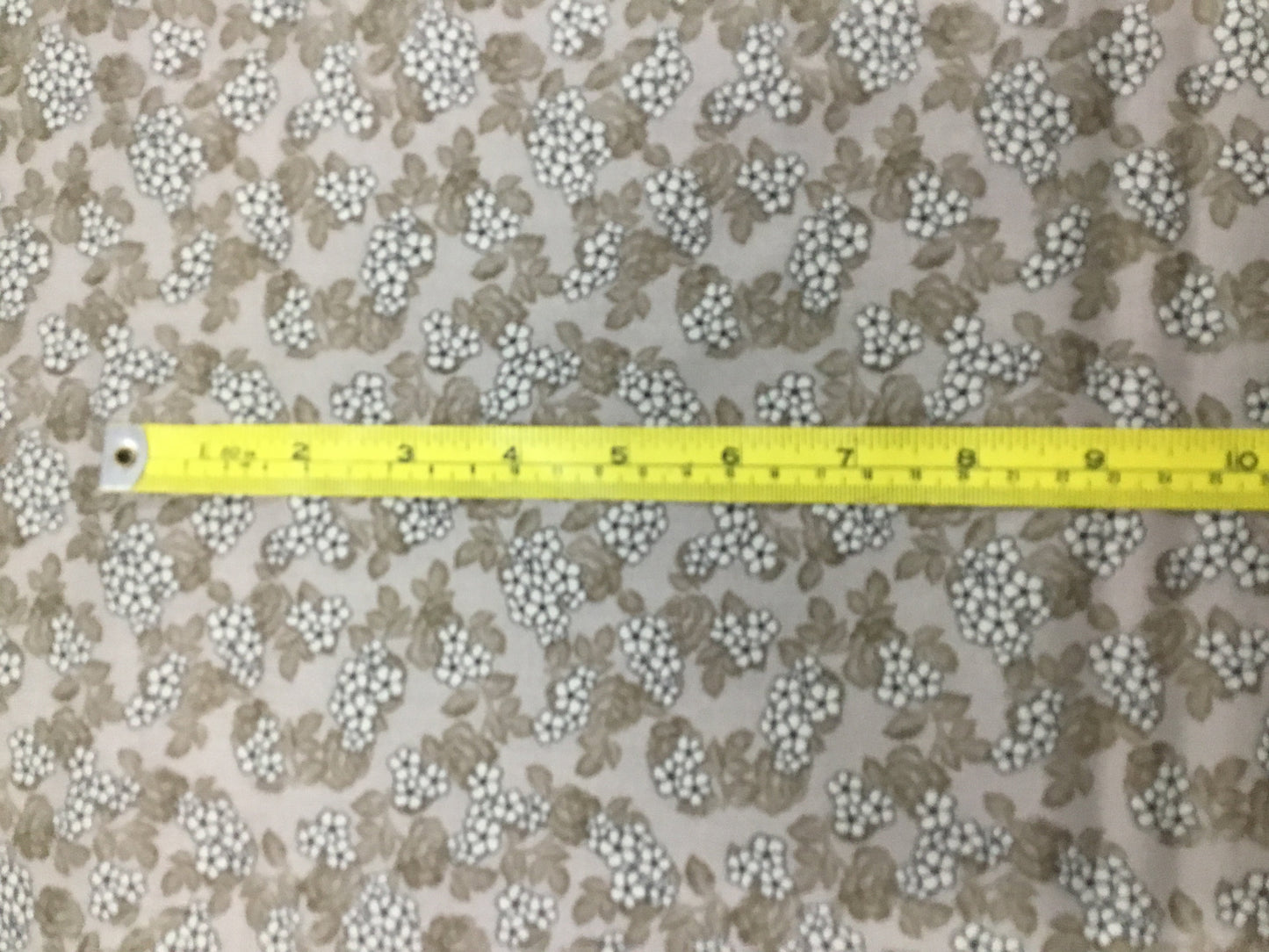 Stoffabric - Quilters Basic - #4518D