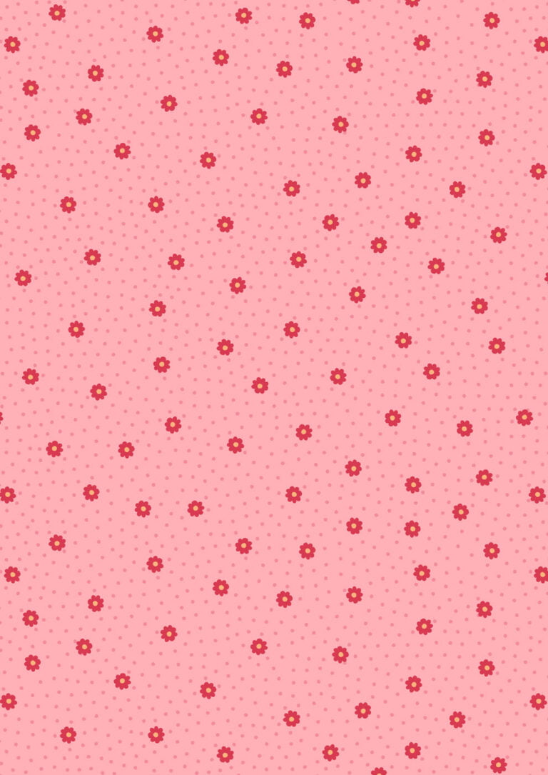 Lewis & Irene - Matryoshka - Daisy Dot - #A567-1