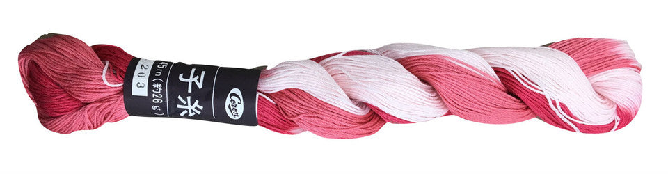 Sashiko Coron Thread - 145m