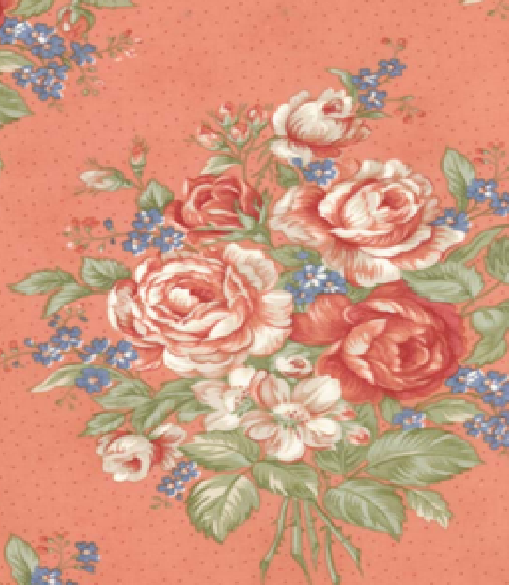 Moda Fabrics - Charlevoix - Summer Beach Rural Americana - #14690