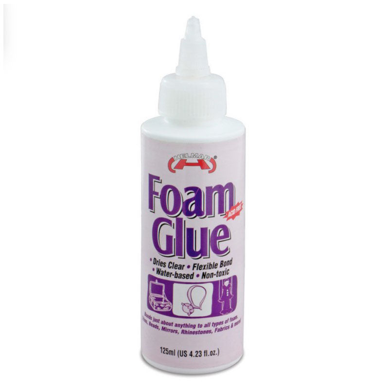 Helmar Foam Glue 125ML