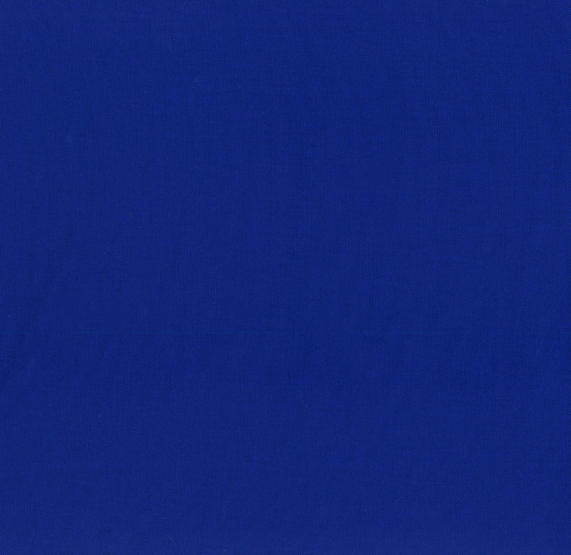 Sew Easy - Homespun - Royal Blue