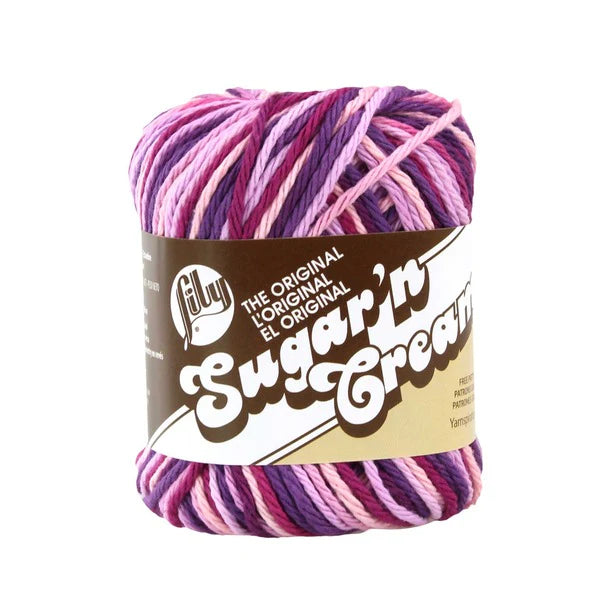 Lily Sugar ‘n Cream 57g