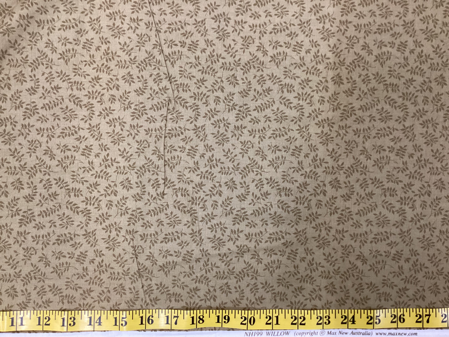 Maxnew - Willow - NH199