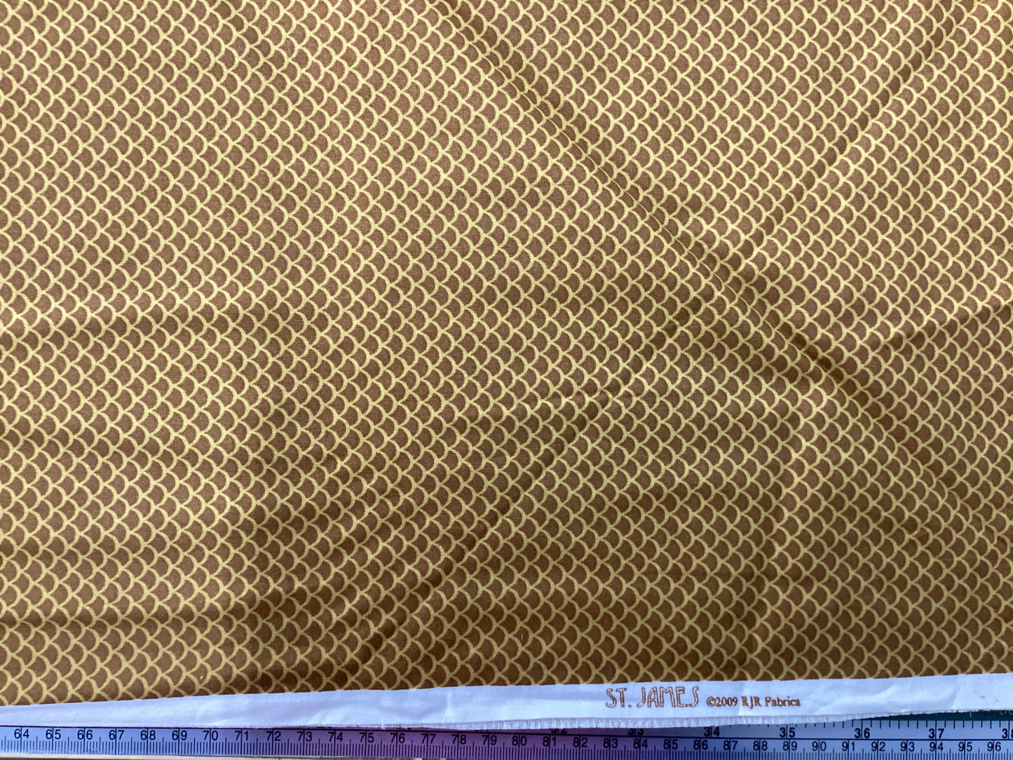 RJR Fabrics - St James - #22