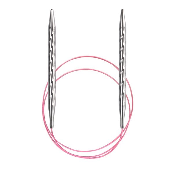 Addi - Unicorn - Fixed Circular Needles