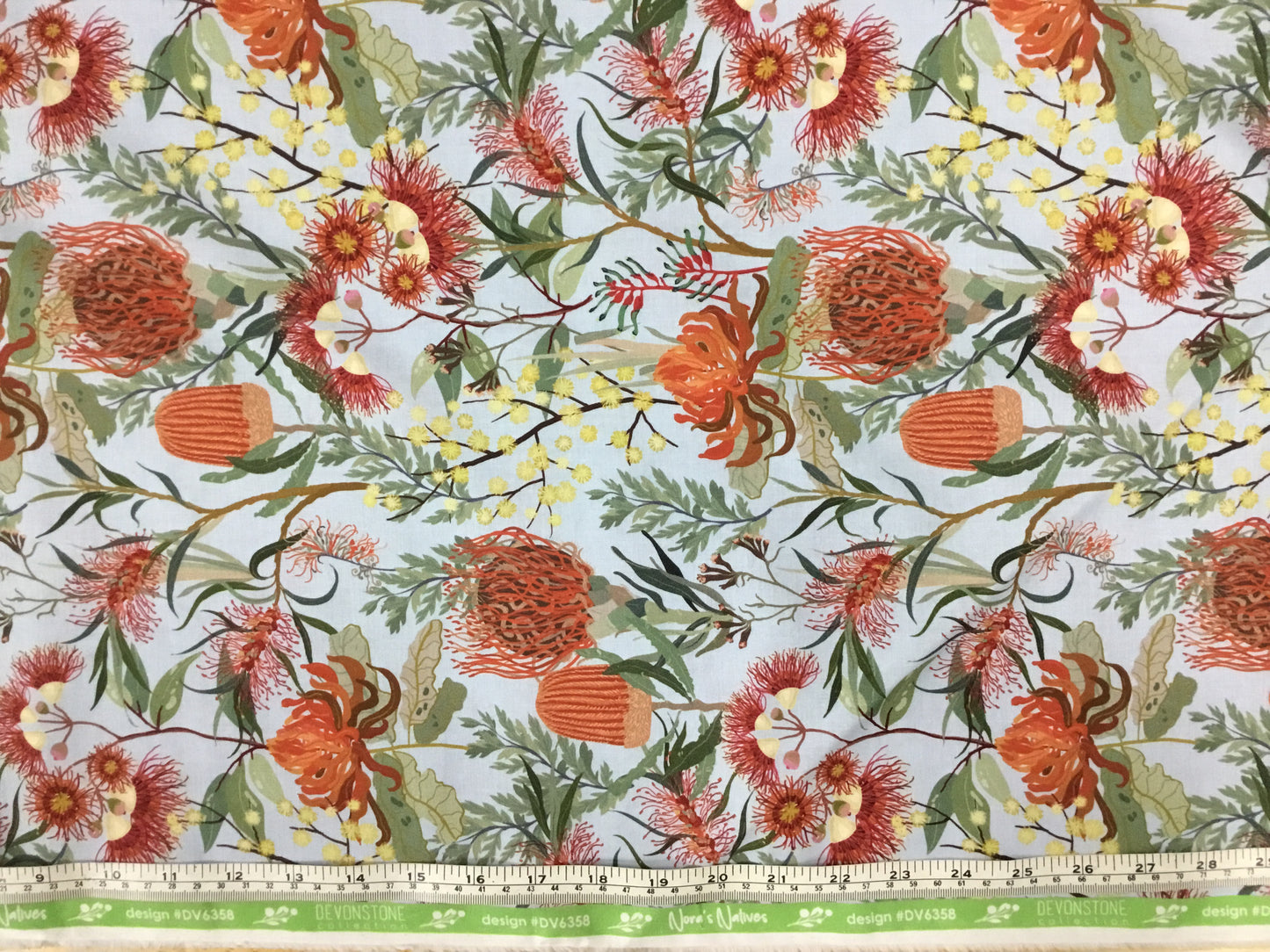 Devonstone Collection - Nora's Natives - DV6358