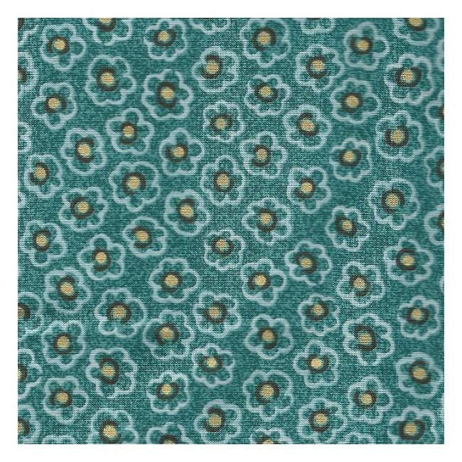 P&B Textile - Mariko - Teal