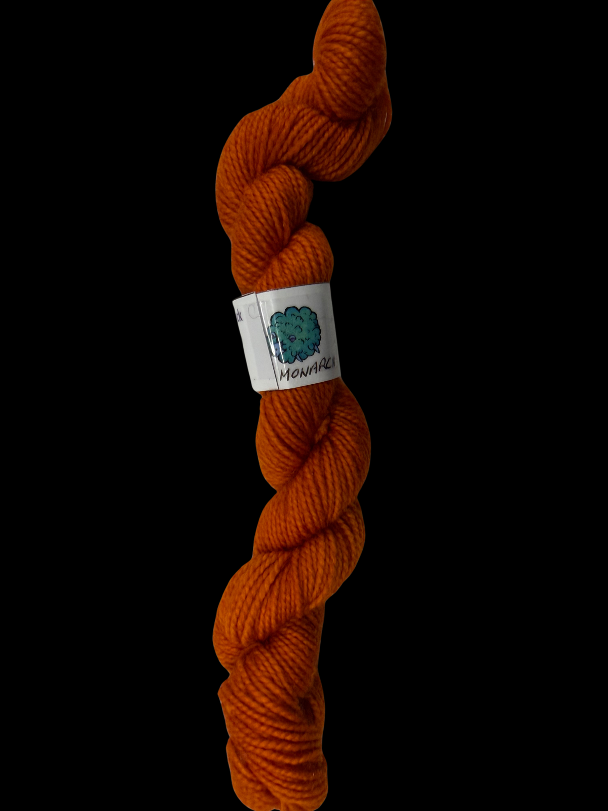Heathermaid Hand Dyed Luxury 4 ply Sock Yarn