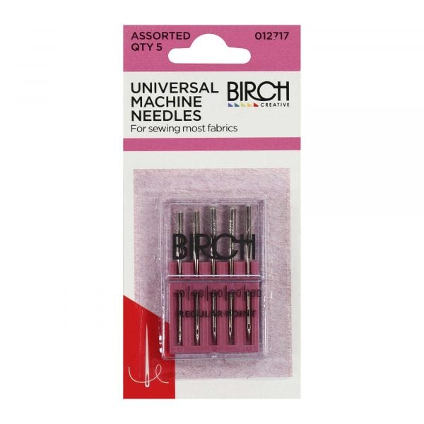 Universal Machine Needles