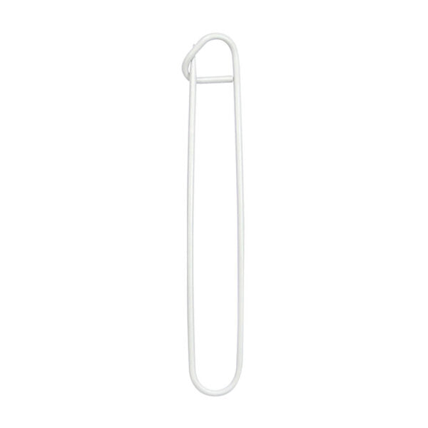 PONY STITCH HOLDER 11CM ALUMINIUM