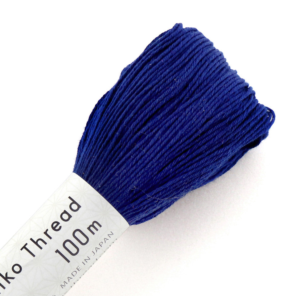 Sashiko Olympus Thread - 100m